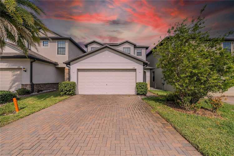 1141 Ballard Green PLACE Brandon, FL 33511