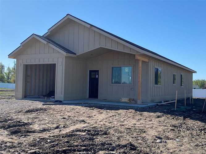 15 Shorty Way Kalispell, MT 59901