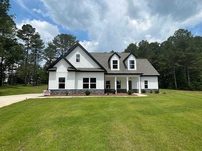 105 Capps Lane Eatonton, GA 31024