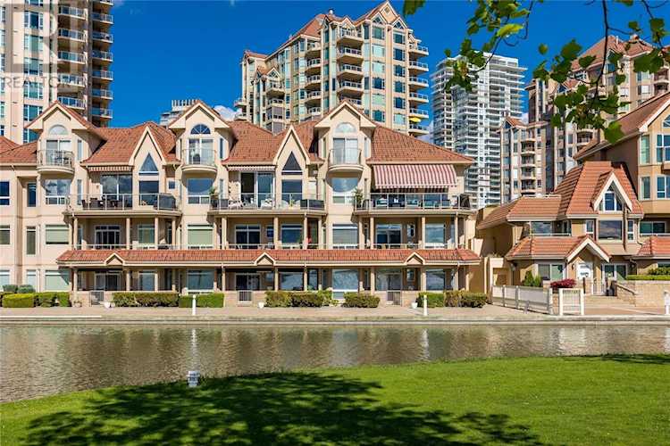 1128 Sunset Drive Kelowna, BC V1Y9W7