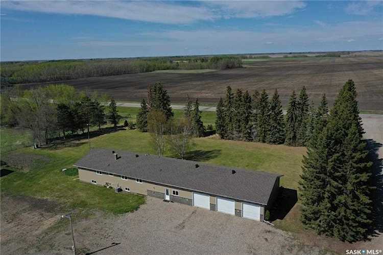 Rural Address Torch River Rm No. 488, SK S0E 1E0
