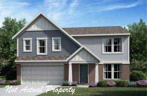 7322 Bromfield Drive Canal Winchester, OH 43110 | MLS 223014096 Photo 1
