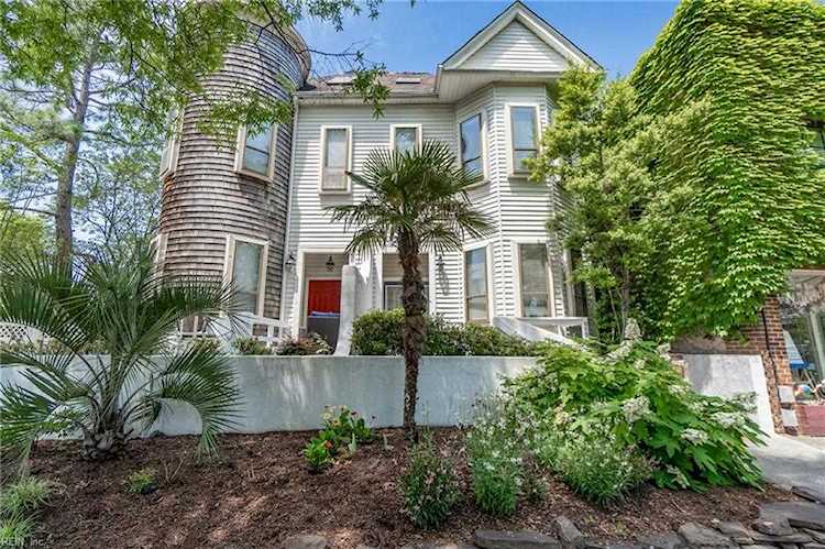 615 Colonial Ave Norfolk, VA 23507