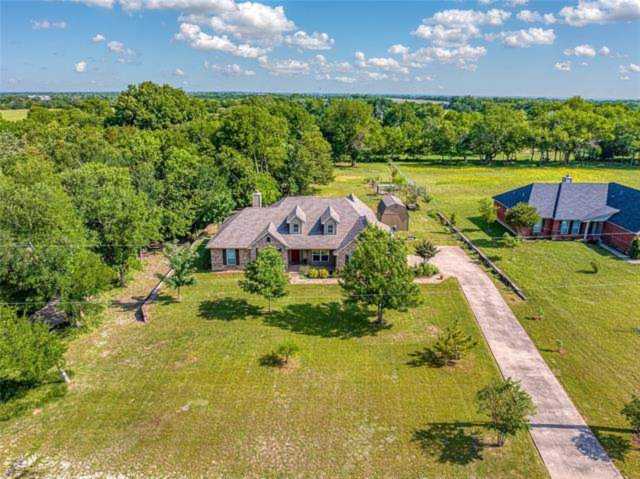 214 Pecan Hollow Circle Anna, TX 75409