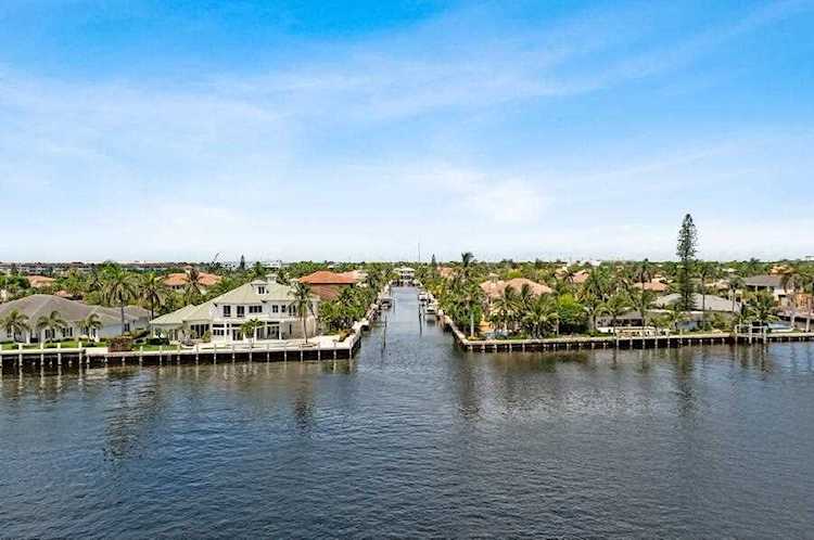 2200 S Ocean Boulevard #602 Delray Beach, FL 33483