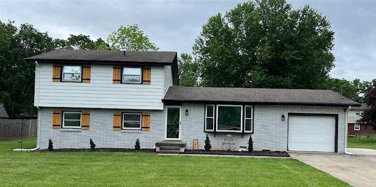 202 Longview Drive Russellville, KY 42276 | MLS RA20232068 Photo 1