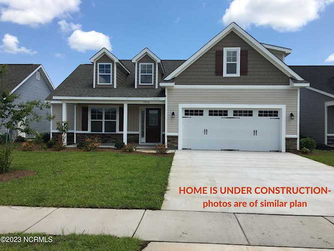 6018 Duxbury Court Leland, NC 28451