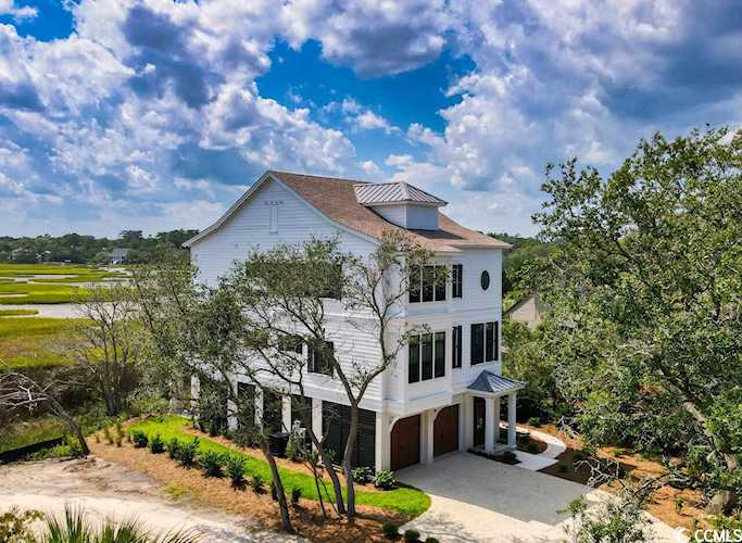 294 Heron Marsh Dr. Pawleys Island, SC 29585