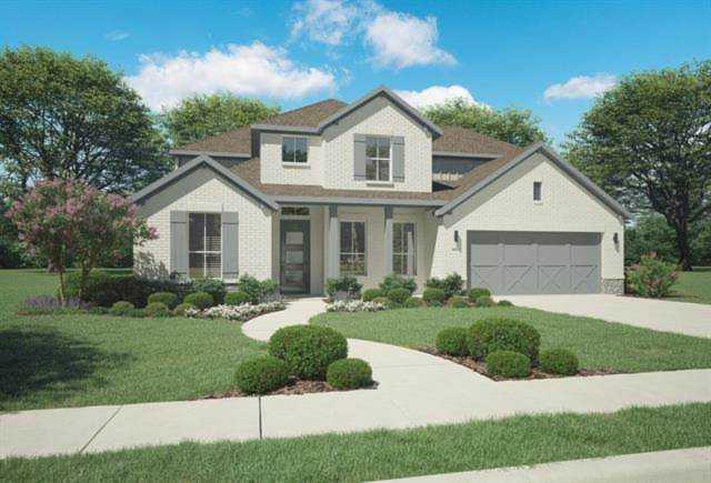 1205 Sweetleaf Street Melissa, TX 75454
