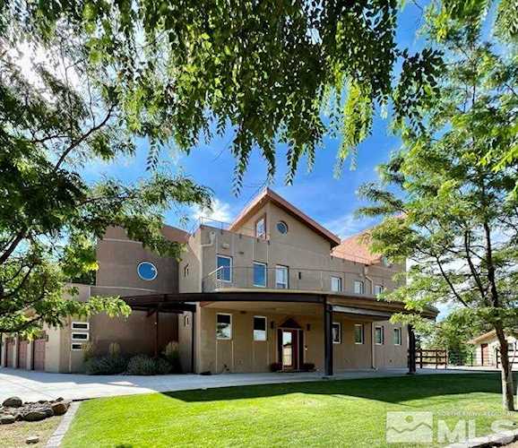 3155 Holcomb Ranch Lane Reno, NV 89511