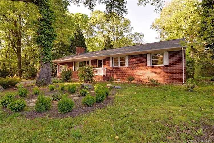 111 Kelsey Rd Williamsburg, VA 23185