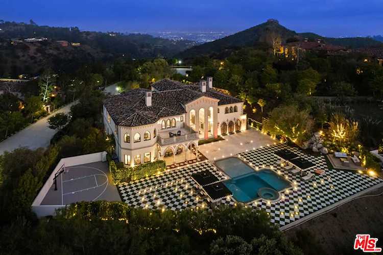 9 Beverly Ridge Terrace, Beverly Hills, CA 90210 | RubyHome Photo 1