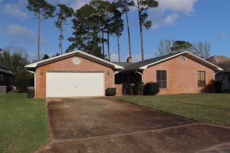19 Arapaho Dr Pensacola, FL 32507 | MLS 623183 Photo 1