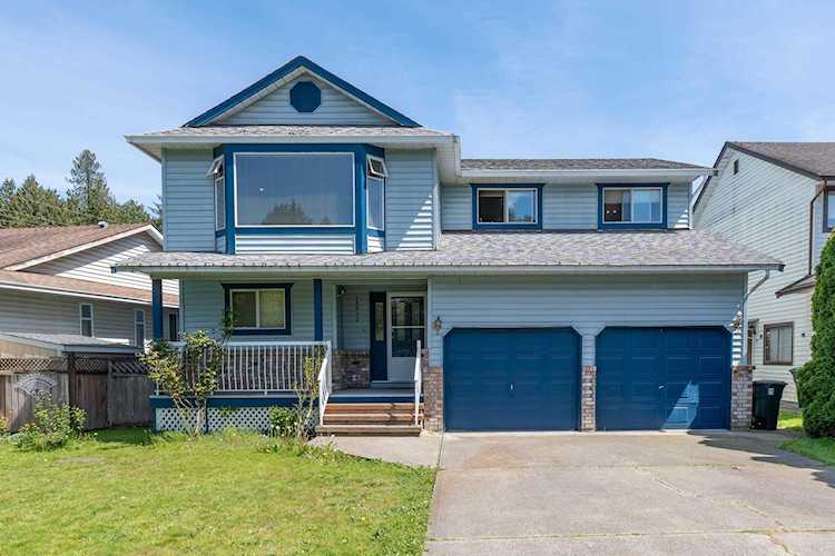 12332 Bonson Road Pitt Meadows, BC V3Y 1A8