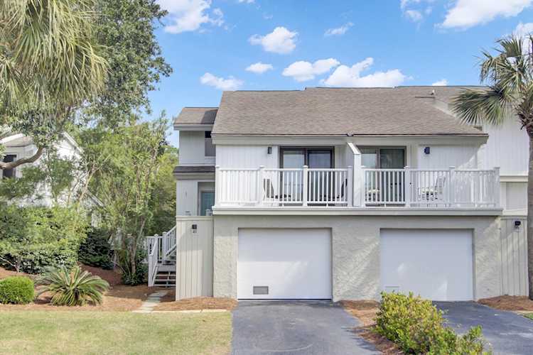 40 Back Court Isle of Palms, SC 29451