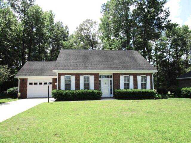 103 Rhett Ct Santee, SC 29142