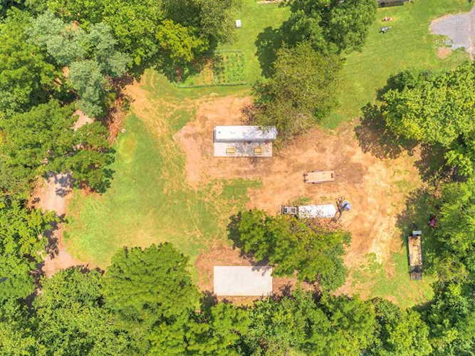 Lot 8 Railroad Ave Alderson, WV 24910