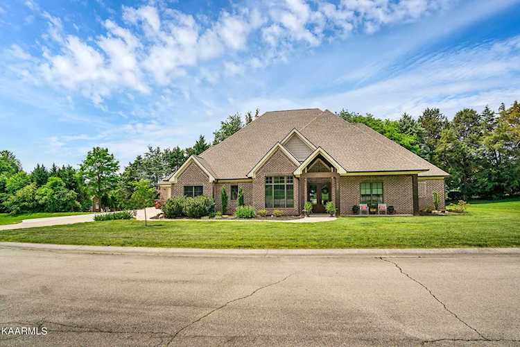 1807 Clingman View Dr Alcoa, TN 37701