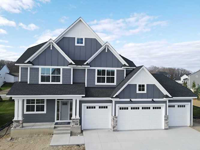 16502 63rd Place N Maple Grove, MN 55311