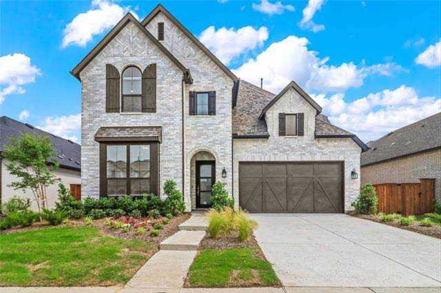 1809 Leo Drive Van Alstyne, TX 75495