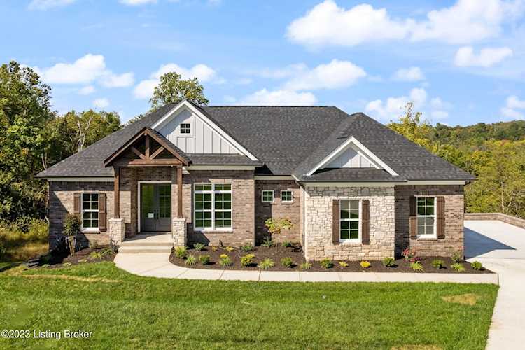 6307 Leyton Ct Crestwood, KY 40014
