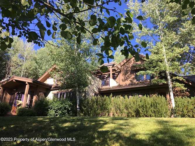 84 Terrace Dr Snowmass Village, CO 81615 | MLS 179203 Photo 1