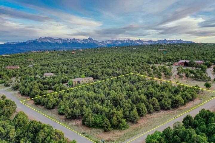 400 Oak Rd #H6 Ridgway, COLORADO 81432