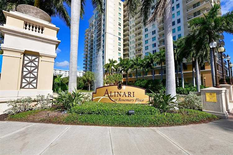 800 N Tamiami Trl #302 Sarasota, FL 34236