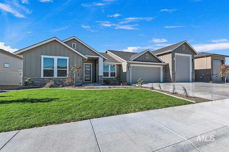 Build Idaho- Prepare to be Moved! Idaho's Ultimate Home Search Photo 1