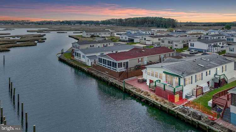 26216 Cove Drive Millsboro, DE 19966