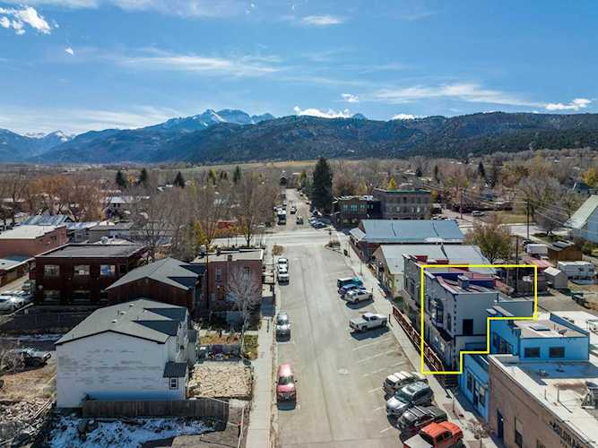 171 N Cora St Ridgway, COLORADO 81432