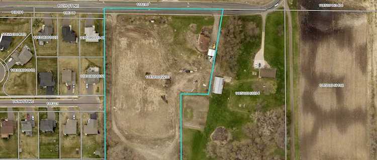 12197 80th Street NE Otsego, MN 55330