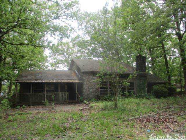 Address Withheld Alexander, AR 72002