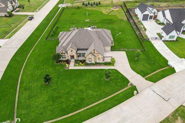 715 Belvedere Park Lane Lucas, TX 75002