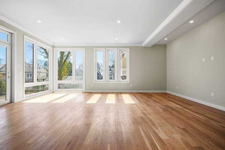 147 Grampian Way #5 Boston, MA 02125