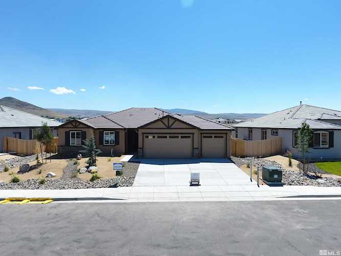 2282 Cloud Berry Drive Sparks, NV 89441