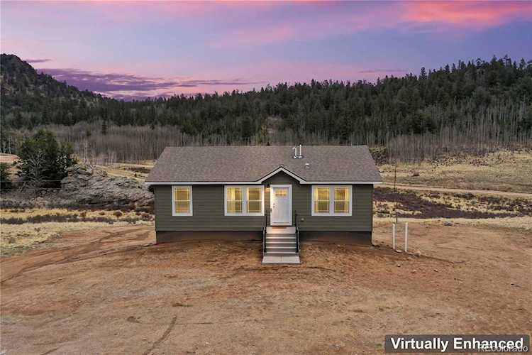 Jefferson Real Estate