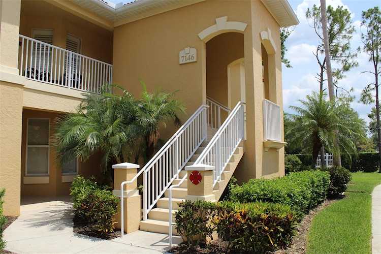 7146 Boca Grove PLACE #202 Lakewood Ranch, FL 34202