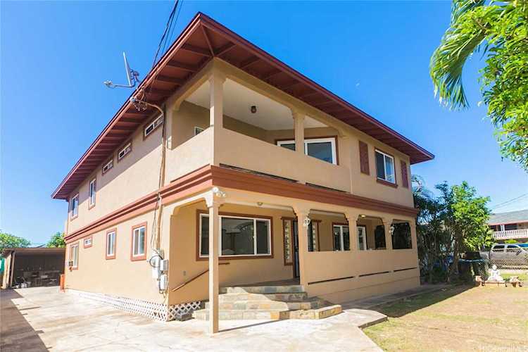 91-147 Fort Weaver Road Ewa Beach, HI 96706