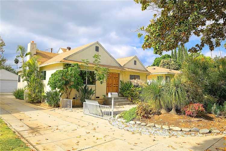 525 N Marengo Ave Alhambra, CA 91801