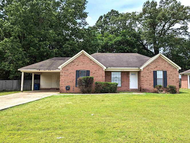 4564 Dupree Rd Olive Branch, MS 38654