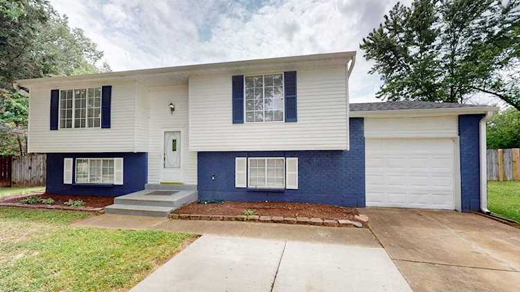 4192 Frost Hill Cv Bartlett, TN 38135
