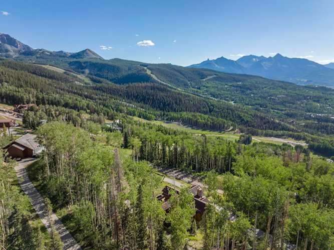 TBD Coonskin Ridge Ln #C7 Mountain Village, COLORADO 81435