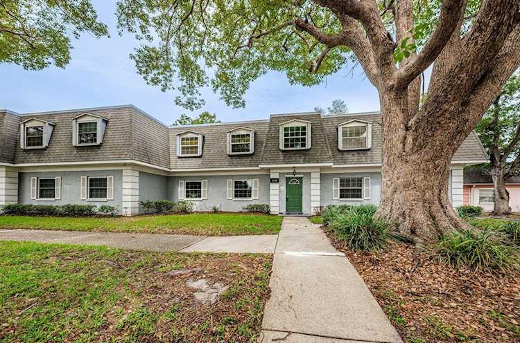 1708 Belleair Forest Dr #B Belleair, FL 33756