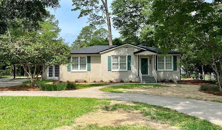 1568 Spruce Ave Tallahassee, FL 32303
