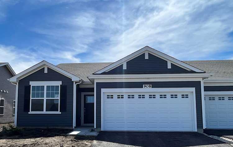 316 Ridley St North Aurora, IL 60542