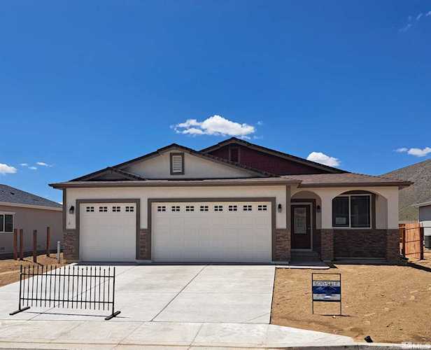 19013 Alpine Walk Court Reno, NV 89508