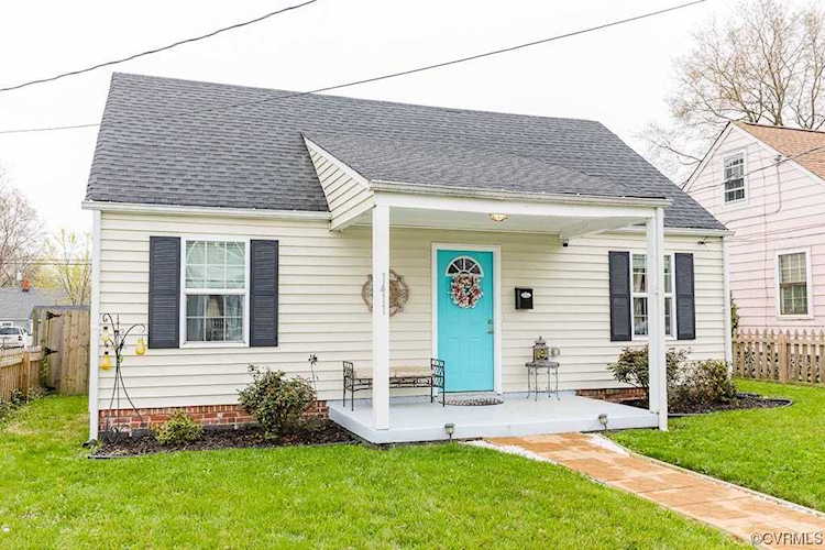 1411 N 30th St Richmond, VA 23223 | MLS 2305518 Photo 1