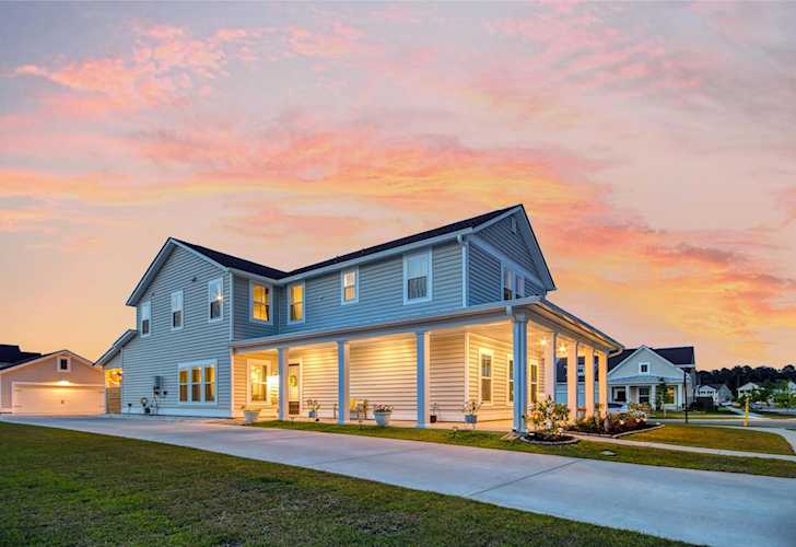 246 Woodland Oak Way Summerville, SC 29485