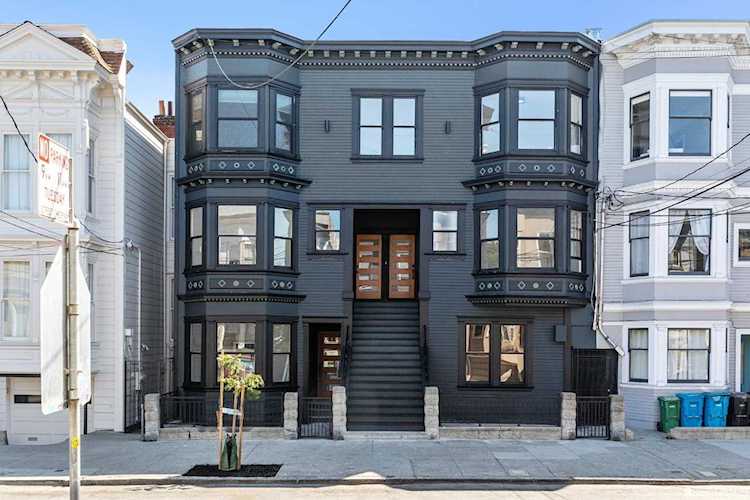 1161 Alabama Street San Francisco, CA 94110